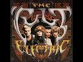 The Cult  - Take the power