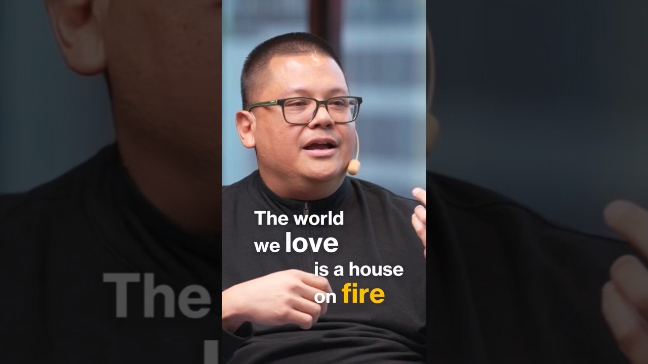How Pacific Students Took Climate to the World Court