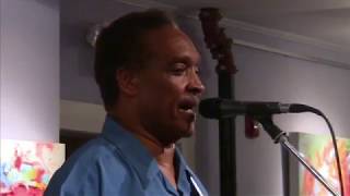 Johnny Rawls 2012-05-04 Set 1 River Arts Morrisville VT