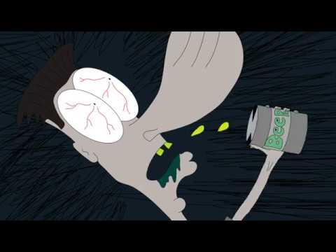 Fundamentally Cynical - Season 2 Official Trailer | Prime Video