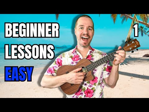 Come suonare l'ukulele - La guida definitiva per principianti #ukulele #tutorial