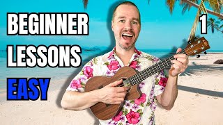 How to Play Ukulele - The Ultimate Beginner's Guide #ukulele #tutorial