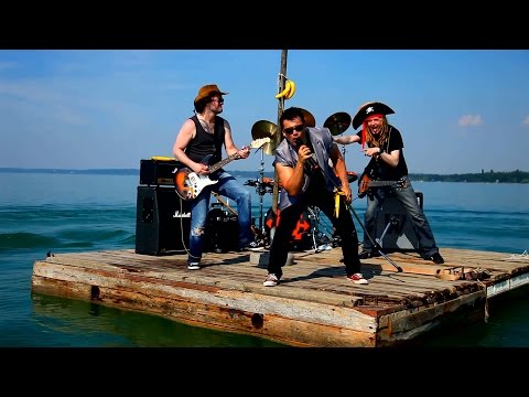 Kovács Áron (KÁOSZ Központ) - Úszom