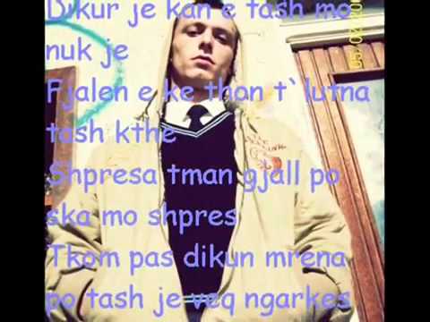 Proofil ft Durrki-Kujtimet Nuk Vdesin & G-ona