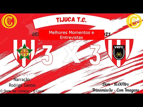 Melhores Momentos Portuguesa 3 x 3 Volta Redonda - Copa Dente de Leite - Fraldinha