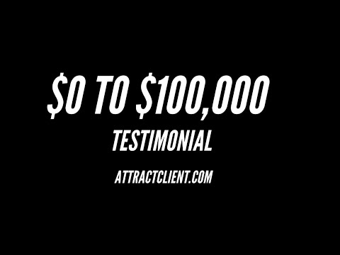 Client testimonial 3