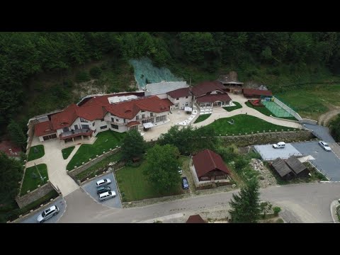 Pensiunea Perla Martiniei NSD, Martinie, Romania