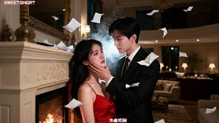 Zeven jaar getrouwd,zij nam ontslag uit liefde,maar hij bedroog haar.