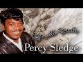 #1960#PERCY SLEDGE - Love Me Tender ( with Lyric )