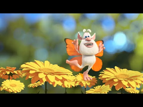 Booba Part 4 - Coffin Dance Song (COVER)