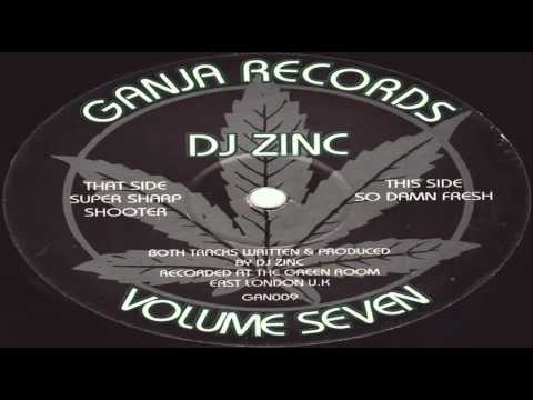 DJ Zinc - Super Sharp Shooter