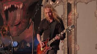 KREATOR - Satan Is Real - Bloodstock 2017