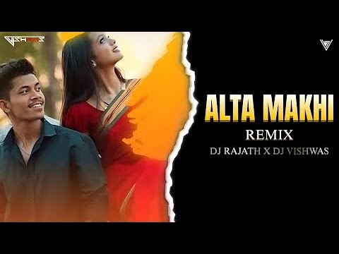ALTA MAKHI REMIX DJ RAJATH X DJ VISHWAS