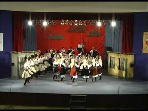 ANSAMBL  "ORO" - NIŠ,   Igre iz Bele Palanke