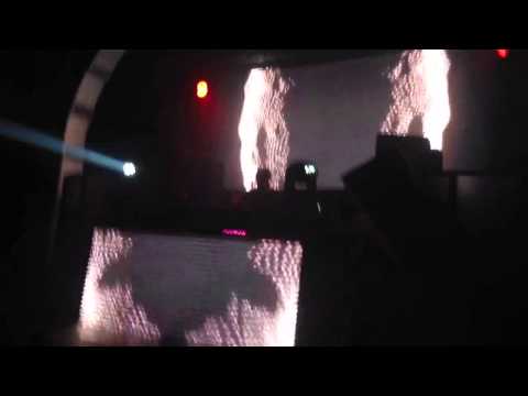 Markus Schulz @ Elektricity Night Club 11/1/2013