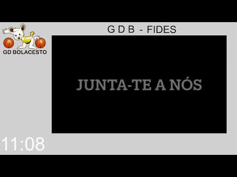 G D Bolacesto - Fides Gondobasket