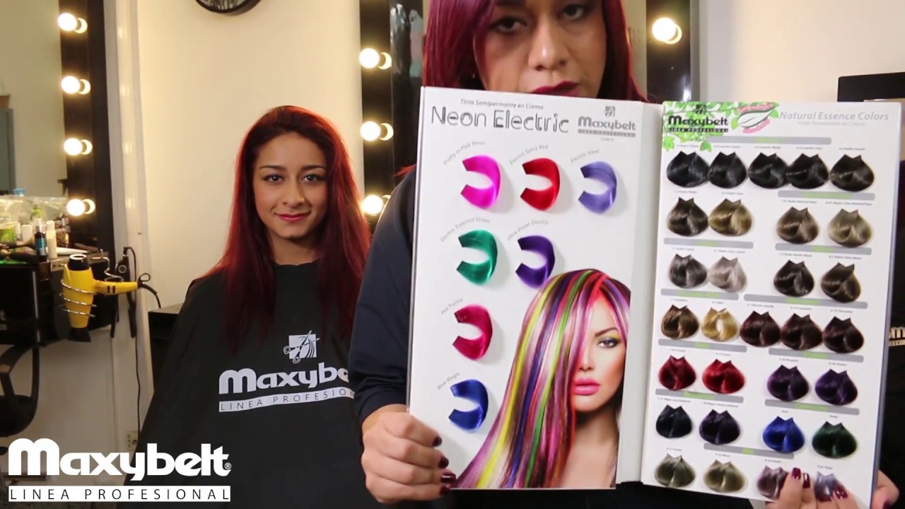 Bienvenidos - Cosmeticos Maxybelt Bienvenidos - Cosmeticos Maxybelt
