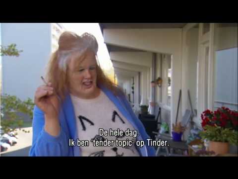 De groeten van Gerrie: Tindert