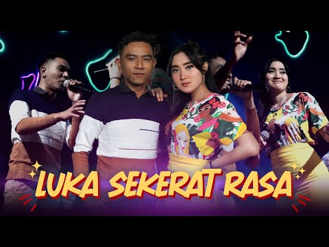 Luka Sekerat Rasa - Yeni Inka Ft Gerry Mahesa ( Official Music Video )