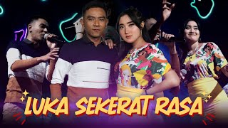 Download lagu Luka Sekerat Rasa - Yeni Inka Ft Gerry Mahesa mp3