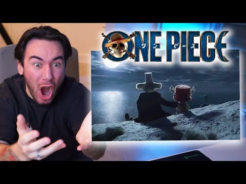ONE PIECE: Temporada 2 | Tráiler oficial (REACCIÓN)