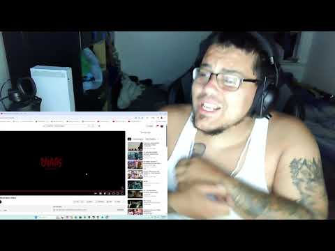 American Reacts To Swedish Rapper|23 x C Gambino   Dreams Official Music Video They went in 👀