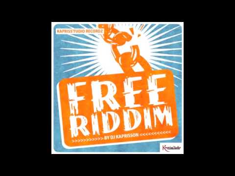 FREE RIDDIM FREEGAMIX.m4v