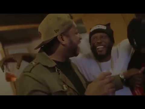 Mapps, Inc. - Keep it real, ft. Billionz and Moe Chips.