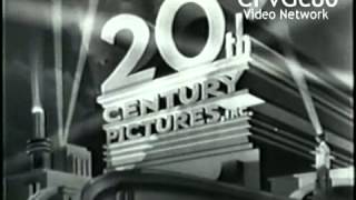 20th Century Fox 1930