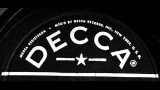 I Close My Eyes by The Wilburn Brothers on 1957 Decca 78.