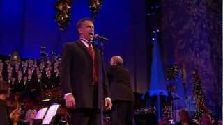 Angels, from the Realms of Glory - Brian Stokes Mitchell and the Mormon Tabernacle Choir