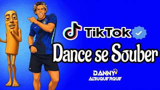 Dance se souber~ {TikTok} 2026💜