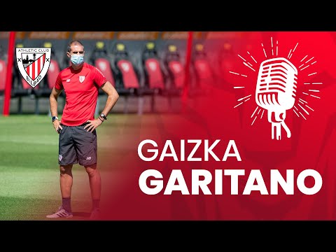Imagen de portada del video 🎙️️ Gaizka Garitano | pre Athletic Club – CD Leganés | J37 LaLiga 2019-20