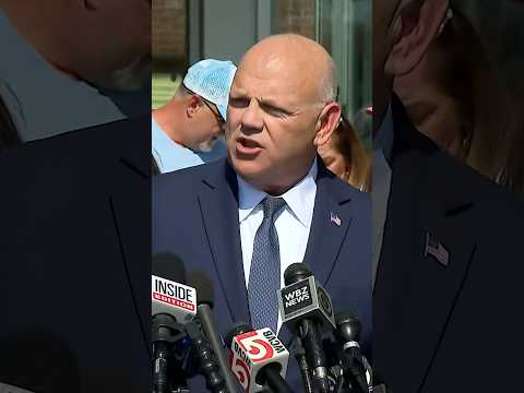 DA defends Clancy case, says no decision yet on retrial