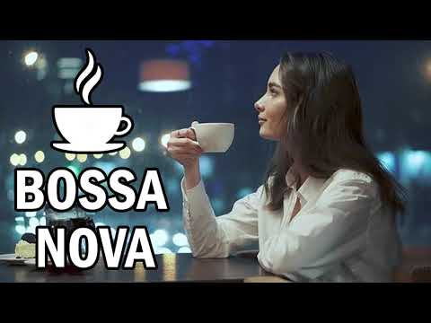 1 Hours Of Bossa Nova Covers 2021 | Music For Coffee | Relaxing Jazz 2021