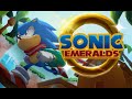 Sonic Emeralds Episode 1 South Island
