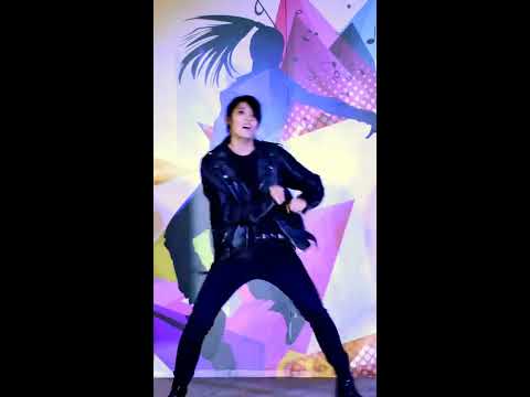 N' ??? - Shaboo cover SHINee - Lucifer + Sherlock @ HaHa Cover Dance 2017 (Final)
