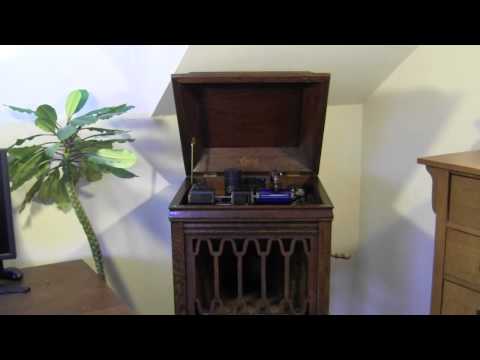 BA28155 Lost, proscribed - Charles Hackett & Thomas Chalmers with Orch acc.