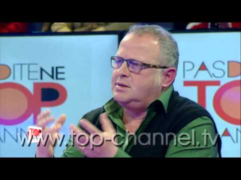 Pasdite ne TCH, 10 Mars 2015, Pjesa 4 - Top Channel Albania - Entertainment Show