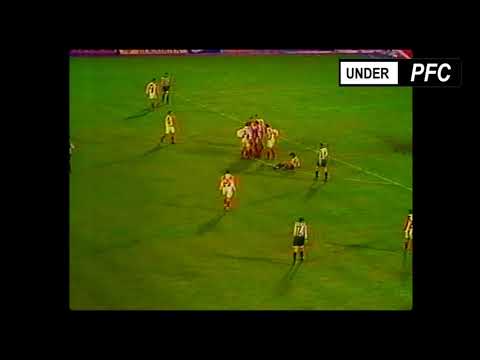 107. derbi / Partizan - C.zvezda 2:1 [16.04.1997.]