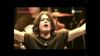 Shakra Live Open Air Switzerland (2006)