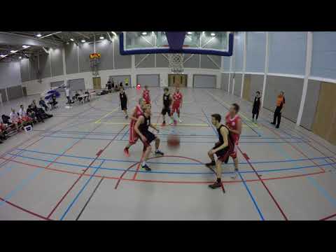 Rowic heren1 vs. Punch heren2 compilatie