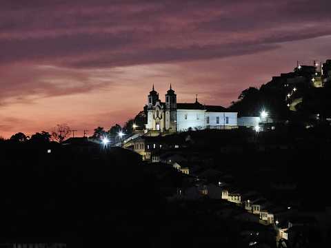 Trip 43 - Conhecendo (e entendendo) Ouro Preto-MG (LIBRAS)