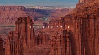 Not For Sale | Why They’re Selling Off the Wild Places We Love