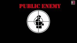 Public Enemy - Can You Hear Me Now