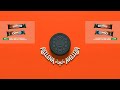 Preview OREO Wonder Flavors Funny Effects