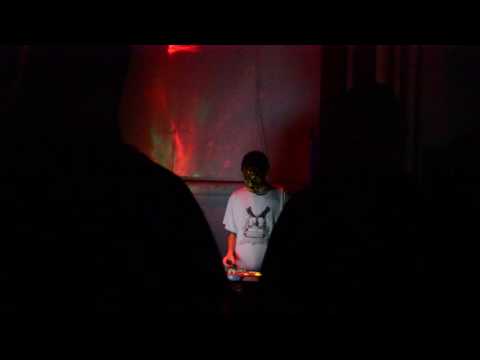 PASSENGER OF SHIT @ Passengerofshit Live in Sofia