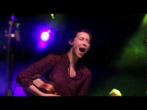 Passenger - Lisa Hannigan