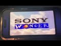 Cookie Only From Sony Wonder 1999