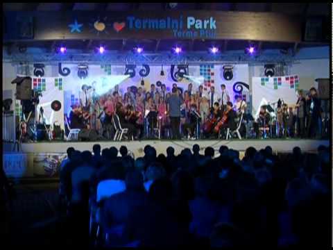 Mixed Youth Choir OSTI JAREJ - Bohemian Rhapsody